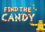 Find The Candy 1