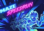 Maze Speed