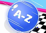 2048 ABC Runner