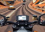 Moto Rider GO