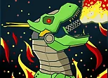 Mechabots