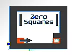 Zero Squares- the magic of cubes