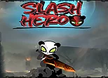 Slash Hero