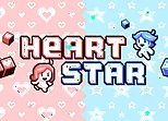Heart Stars