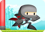 Ninja Jump Force 2