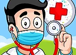 Doctor Kids 3