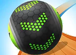 Crazy Obstacle Blitz - Going Ball 3D