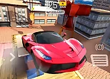 Sky Driver 2021