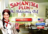 Samantha Plum