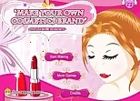 Make Your Own Cosmetic Brand Spil