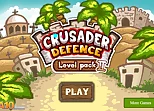 Crusader Defence