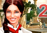 Samantha Plum: The Globetrotting Chef 2