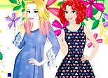 Princesses Beauty Secrets