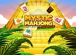 Mystic Mahjong Adventures
