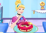 Princess Donuts Shop