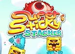 Super Sticky Stacker