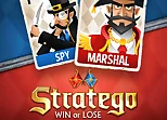 Stratego Win or Lose