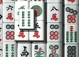 3D Mahjong