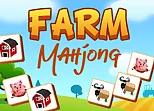 Farm Mahjong