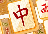 Mahjong Jong
