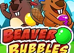 Beaver Bubbles