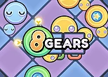 8 Gears