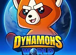 Dynamons World