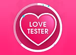Love Tester 3