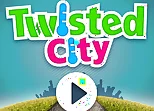 Twisted City