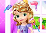 Little Princess Hair Treatment