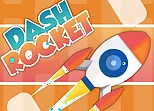 Dash Rocket