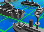 Battleship War