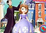 Princess Science Class