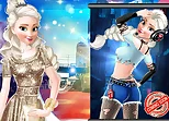 Princess Hollywood Star