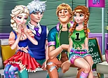 High School Perfect Couples!