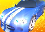 Wild Race 3D