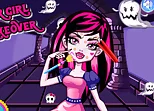 Monster Girl Real Makeover