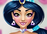 Birthday Party Perfect Makeup