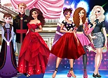 Princess Secret Life