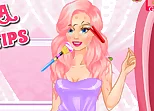 Barbara Beauty Tips