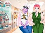 Princess Curvy Fashion