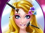 Modern Princess Perfect Make Up