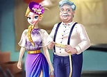 Celebrity Personal Tailor