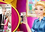 Ellie's New Smart Phone