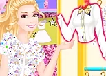 Ellie Butterfly Diva