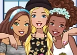 Ellie Squad Goals