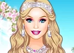 Barbie's Tropical Wedding