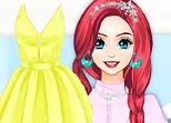 Ariel's Fashion Crush