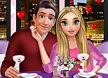 Lovers Date Night