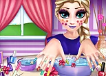 Princess Total Makeover